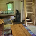 Kotka Farm Guest house Saarekula