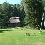 Guest house Kotka Farm Saarekula