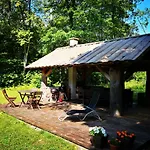 Guest house Kotka Farm Saarekula