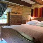 Guest house Kotka Farm *