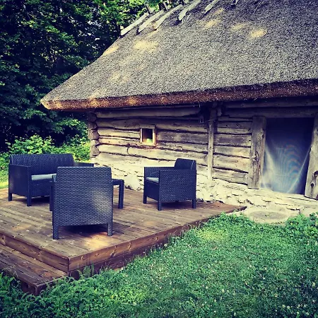 Kotka Farm Guest house