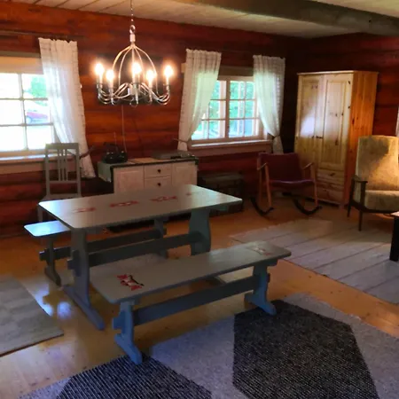 Kotka Farm Saarekula