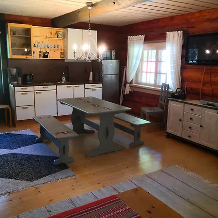 Kotka Farm * Saarekula