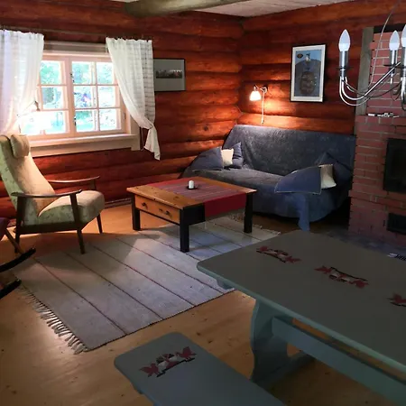 Guest house Kotka Farm