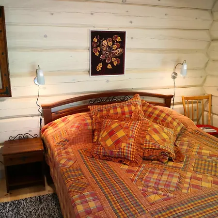 Kotka Farm Guest house Saarekula