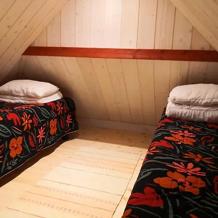 Maison d'hôtes Kotka Farm Saarekula