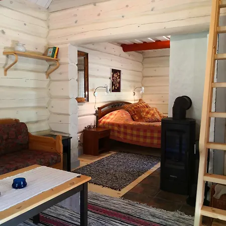 Kotka Farm Pensionat