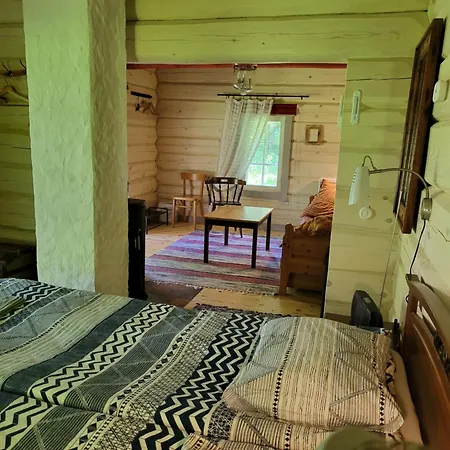 Kotka Farm * Saarekula