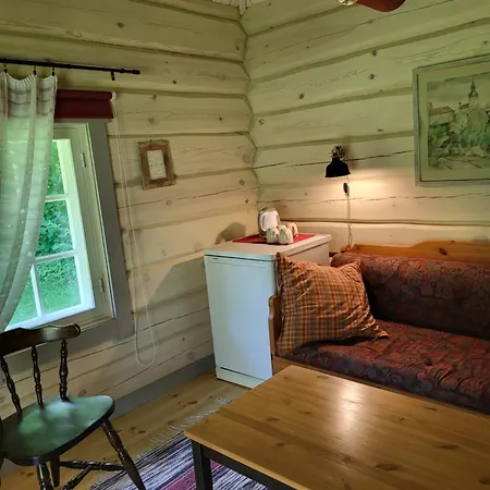 Kotka Farm Guest house