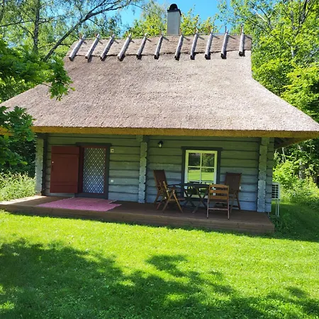 Kotka Farm Pensionat Saarekula