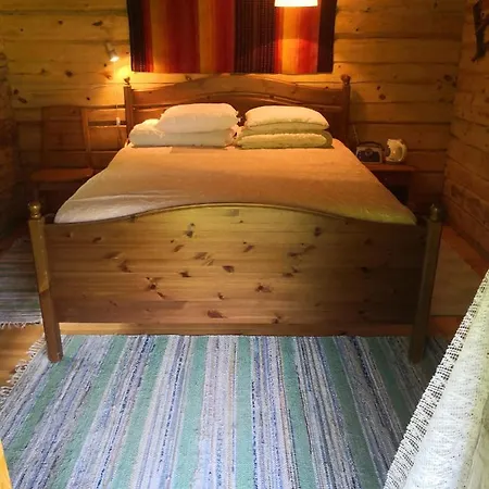 Pensionat Kotka Farm