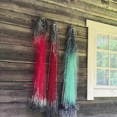 Kotka Farm Pensionat *