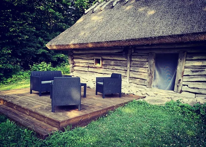 Kotka Farm Pensjonat