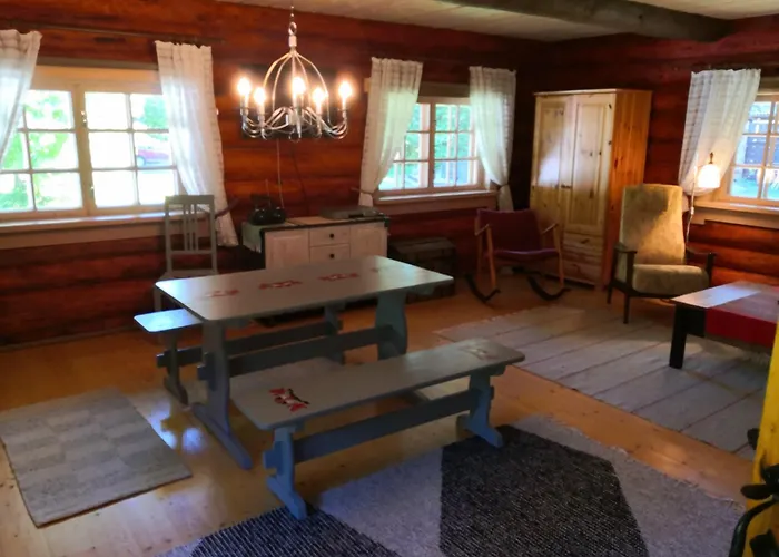 Kotka Farm Saarekula