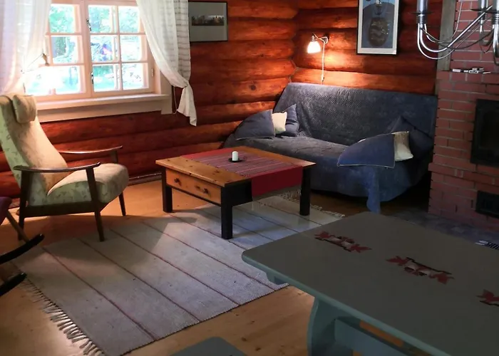 Pensjonat Kotka Farm