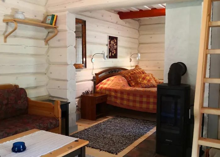 Kotka Farm Pensjonat