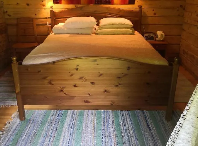 Pensjonat Kotka Farm