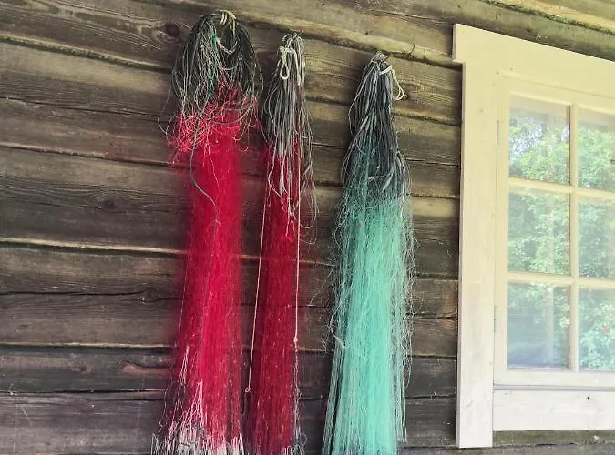 Kotka Farm Pensjonat *