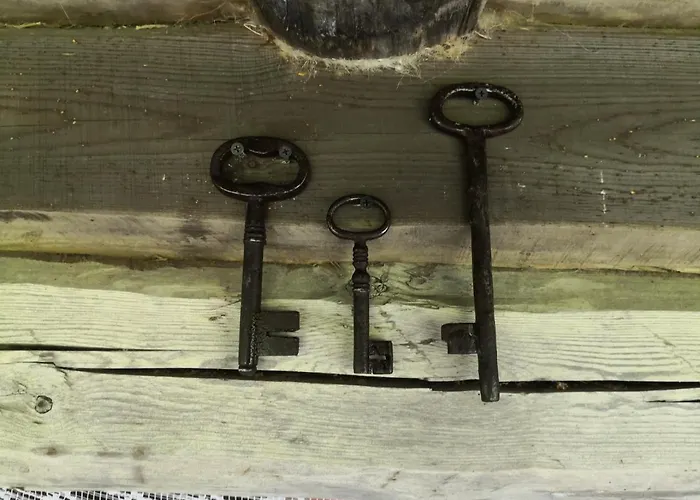 Kotka Farm Saarekula